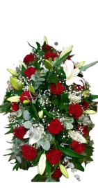 Funeral flowers