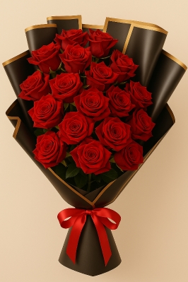 Red love