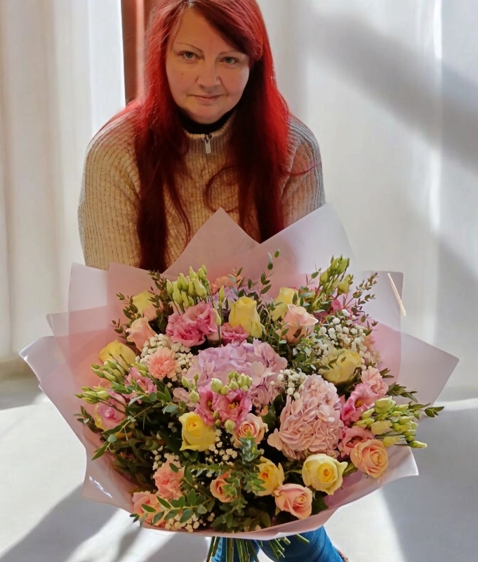 Special for you