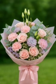 Just for you