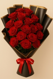 Red love