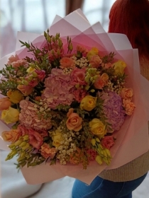 Special for you