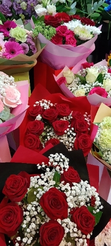 Same Day Delivery Flowers Peterborough