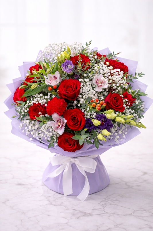 Fleur Royal